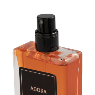عطر جیبی زنانه مدل Adora حجم 30 میلی لیتر لالالند - 01