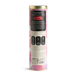 عطر خانه مدل Gummy Joy حجم 120 میلی لیتر لاتراس - 03