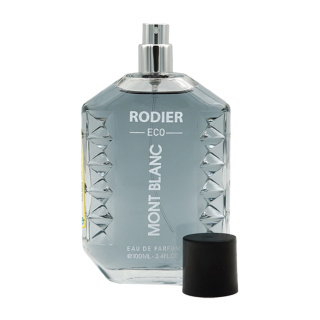 ادکلن مردانه مدل Mont Blanc Legend حجم 100 میلی لیتر رودیر اکو - 01