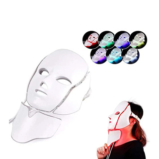 دستگاه جوانسازی پوست مدل LED SKIN CARE متفرقه - 02