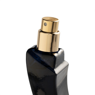 عطر جیبی زنانه تاینی مدل Good Girl به همراه بادی اسپلش زنانه النترا تاینی مدل Delight - 03