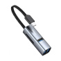 هاب پنج پورت USB C مدل HR 52