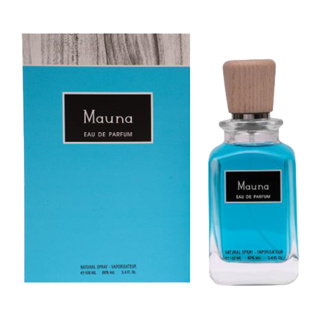 ادوپرفیوم مدل Manuna Nautica حجم 100 میلی لیتر اسپیگان - 01