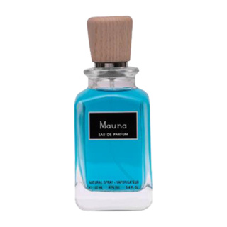 ادوپرفیوم مدل Manuna Nautica حجم 100 میلی لیتر اسپیگان