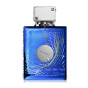 ادوپرفیوم مردانه مدل Club De Nuit Blue Iconic حجم 105 میلی لیتر