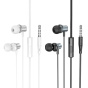 هندزفری سیمی مدل M110 AUX