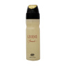عطر جیبی زنانه مدل Legend حجم 30 میلی لیتر عماد آرا
