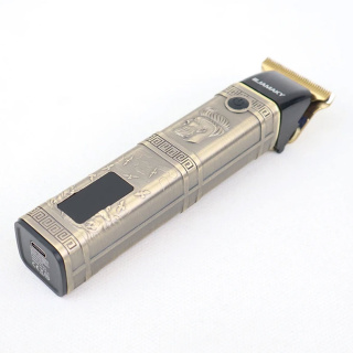 ماشین اصلاح موی سر و صورت جاماکی مدل JPC90012 - 11