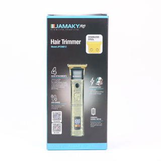 ماشین اصلاح موی سر و صورت جاماکی مدل JPC90012 - 16