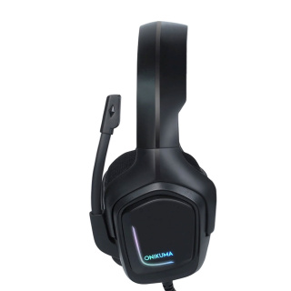 هدست مخصوص بازی اونیکوما مدل K20 - 01
