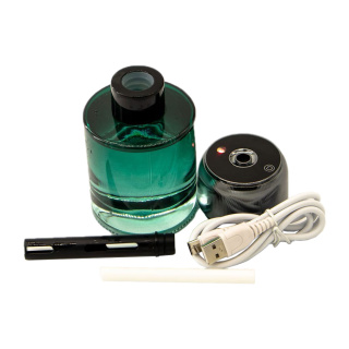 خوشبو کننده هوا شارژی گرین لاین مدل Fragrance حجم 160 میلی لیتر - 01