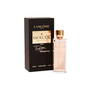 ادوپرفیوم زنانه مدل Lancome Tresor Midnight Rose حجم 200 میلی لیتر مولکول نیویورک