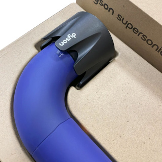 سشوار حرفه ای دایسون مدل Supersonic r HD18 - 04