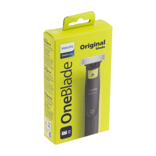 ریش تراش فیلیپس سری One Blade مدل QP-2724/20 - 05