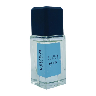 ادوپرفیوم مردانه مدل ALLURE HOMME SPORT حجم 30 میلی لیتر دلیسیو