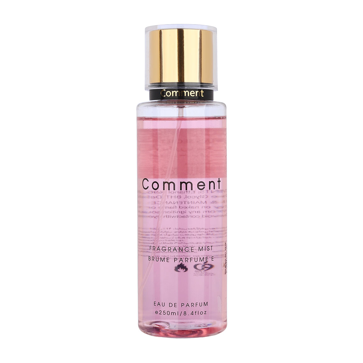 بادی اسپلش مدل Victorias Secret Bombshell حجم 250 میلی لیتر