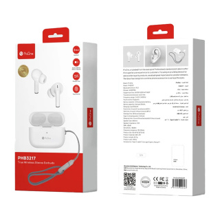 هدفون بلوتوثی پرووان مدل PHB3217 - 02