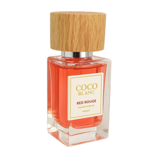 عطر جیبی زنانه مدل Red Rouge حجم 30 میلی لیتر کوکو بلان