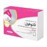 ساشه اکتوفول مایو اینوزیتول بسته 30 عددی اکتوورکو