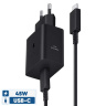 شارژر دیواری 45 وات مدل EP-T4511 Low Standby به همراه کابل 1.8متری سامسونگ
