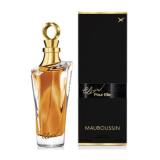 ادو پرفیوم زنانه مدل L`Elixir Pour Elle حجم 100 میلی لیتر مابوسین - 01