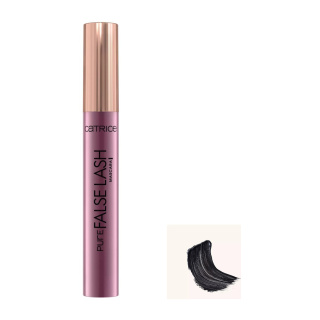 ریمل جداکننده بلند کننده کاتریس مدل Pure False Lash حجم 10 میلی لیتر - 03