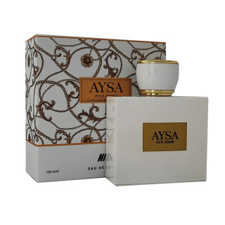 ادوپرفیوم مدل Aysa Cassamorati 1888 حجم 100 میلی لیتر نایس پاپت - 01