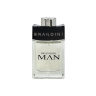 عطر جیبی مردانه مدل Man حجم 33 میلی لیتر برندینی