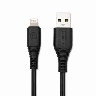 کابل شارژ Lightening آبادوس مدل AS DS350 - 01