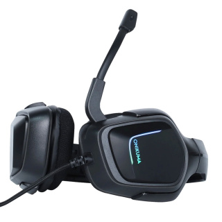 هدست مخصوص بازی اونیکوما مدل K20 - 02