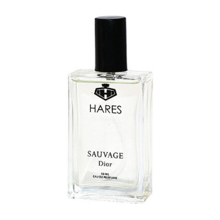 پک هدیه روز مرد 2 عددی شامل اسپری بدن مدل Creed Silver Mountain Water و ادوپرفیوم مدل Dior Sauvage حارث - 02