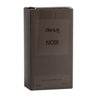 ادوپرفیوم مردانه مدل Tom Ford Noir Anthracite حجم 20 میلی لیتر دنوییت گلد - 02