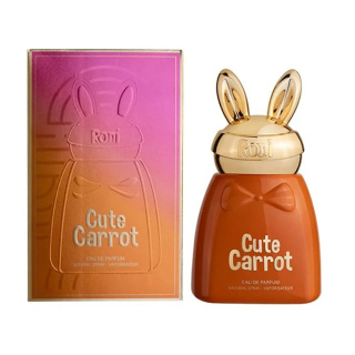 ادوپرفیوم زنانه مدل Cute Carrot حجم 100 میلی لیتر رونی - 02