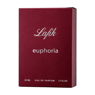 ادوپرفیوم زنانه مدل Euphoria حجم 50 میلی لیتر لافیک - 01