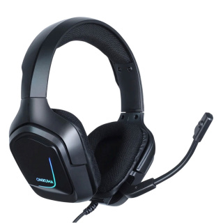 هدست مخصوص بازی اونیکوما مدل K20 - 04