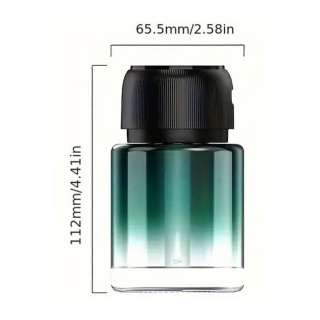 خوشبو کننده هوا شارژی گرین لاین مدل Fragrance حجم 160 میلی لیتر - 02