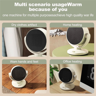 بخاری برقی مدل N1 Heater متفرقه - 04