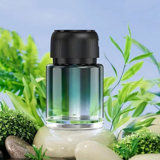خوشبو کننده هوا شارژی گرین لاین مدل Fragrance حجم 160 میلی لیتر - 04