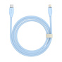 کابل شارژ سریع USB-C به لایتنینگ مدل CAGD020103