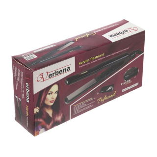 اتو مو کراتینه وربنا مدل VR-4025 - 06