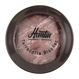 رژگونه براق هانتین مدل Terracotta وزن 12 گرم - 01