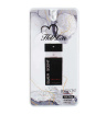 عطر جیبی مردانه مدل Bogart Silver Scent حجم 40میل هات لاو