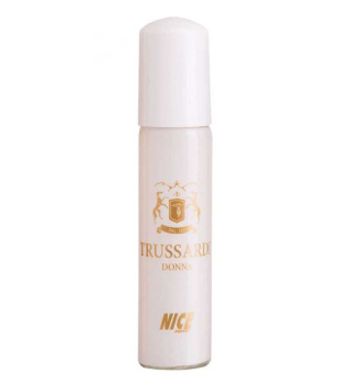 عطر قلمي جيبي زنانه مدل Trusardi Donna نایس پاپت