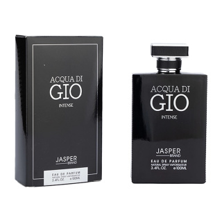 ادوپرفیوم مردانه مدل Acqua Di Gio Intense حجم 100 میلی لیتر جاسپر - 01