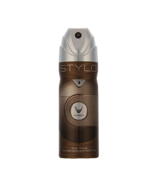 دئودورانت مردانه Stylo حجم 200میل ویواریا