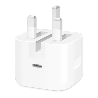 شارژر دیواری 40 وات مدل Dynamic Power Adapter (اصل) اپل