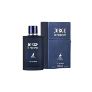 ادو پرفیوم مردانه الحمبرا مدل Jorge Di Profondo حجم 100 میلی لیتر - 02