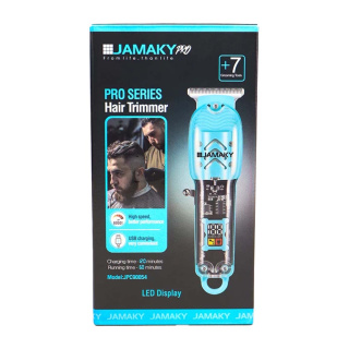 ماشین اصلاح موی سر و صورت مدل JPC90054 جاماکی - 02