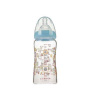 شیشه شیرخوری فاقد BPA کد 462 حجم 240 میل