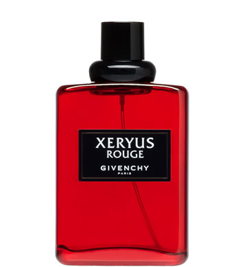 ادو تویلت مردانه مدل Xeryus Rouge حجم 100 میل ژیوانشی نمای ۲
